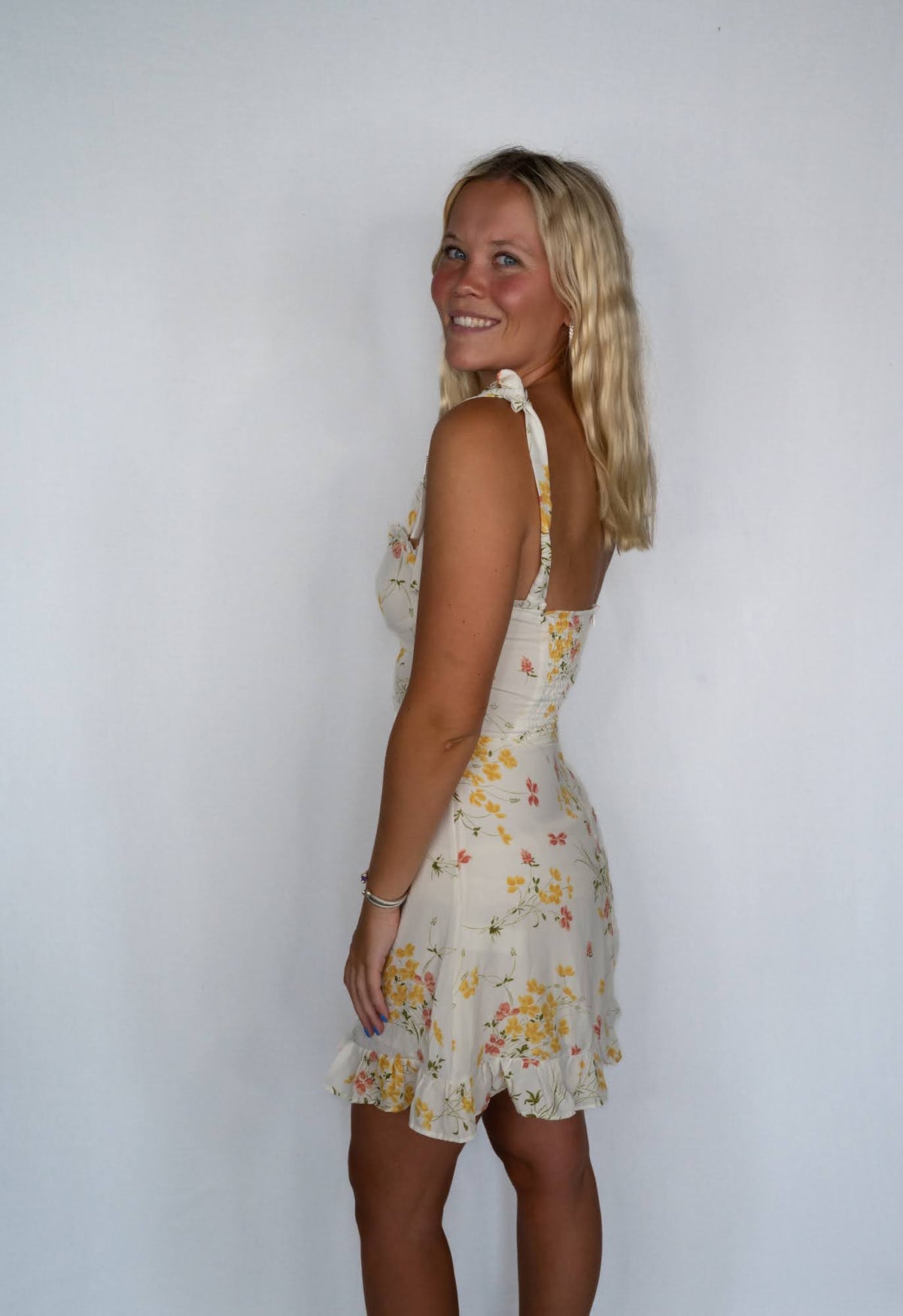 Graduation Party Dress