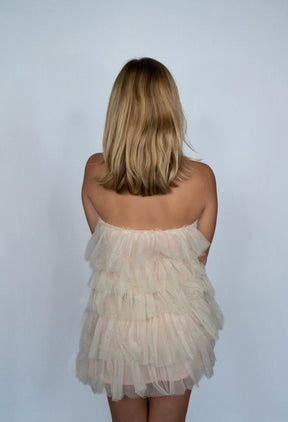 Claire Dress
