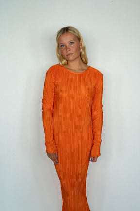 Battle Creek Maxi Dress