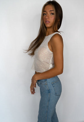 Jeannine Top