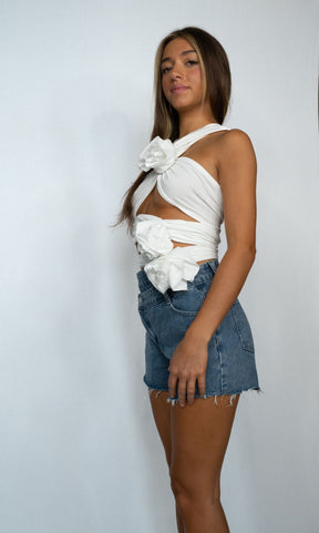 Carine Top