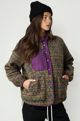 Everyday Lounge Jacket