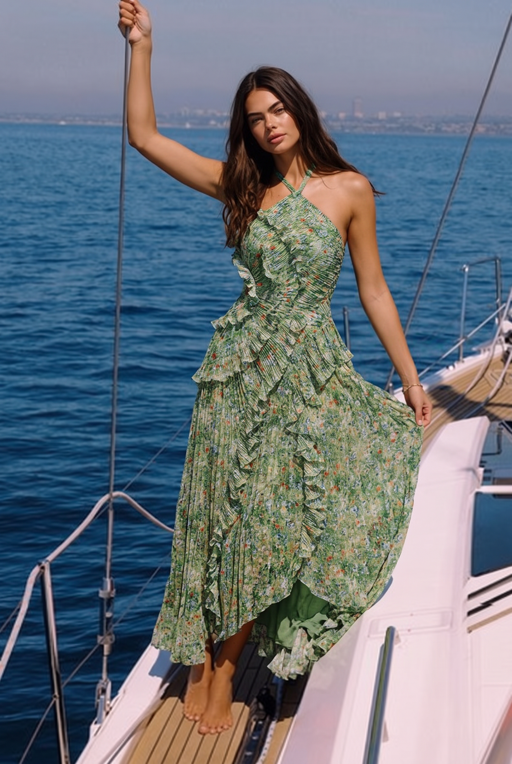 Production Dress