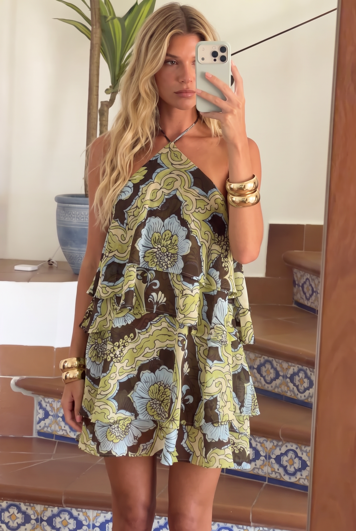 Sisterhood Dress