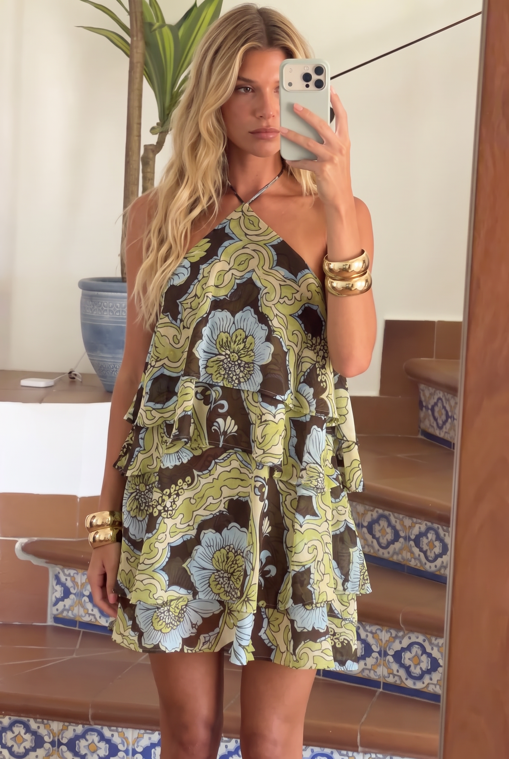 Sisterhood Dress