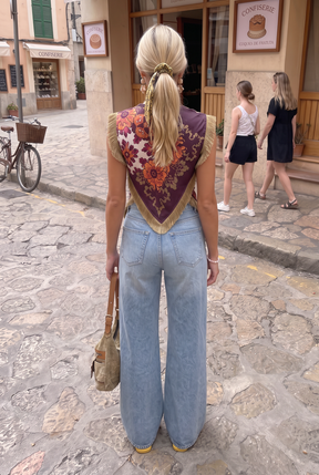 Cross Jeans