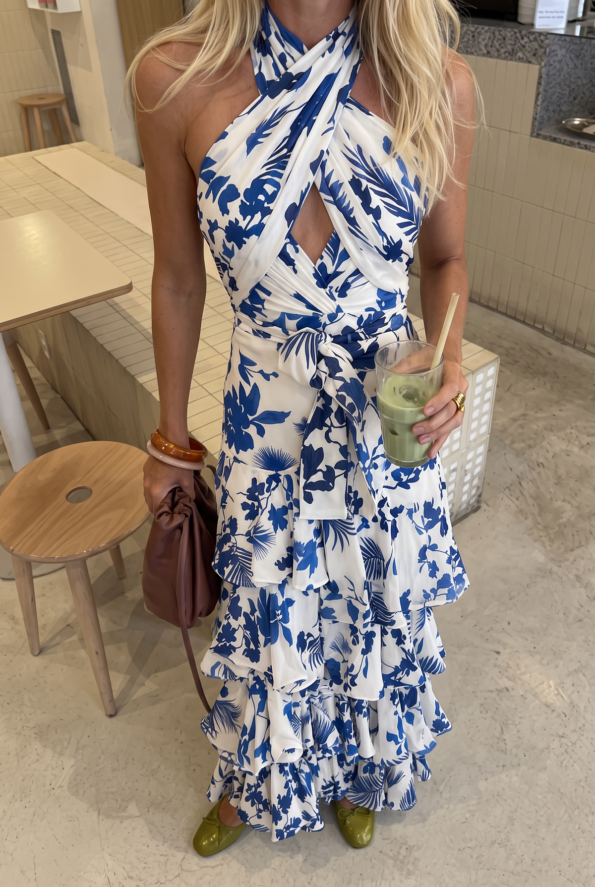 Seconds Dress