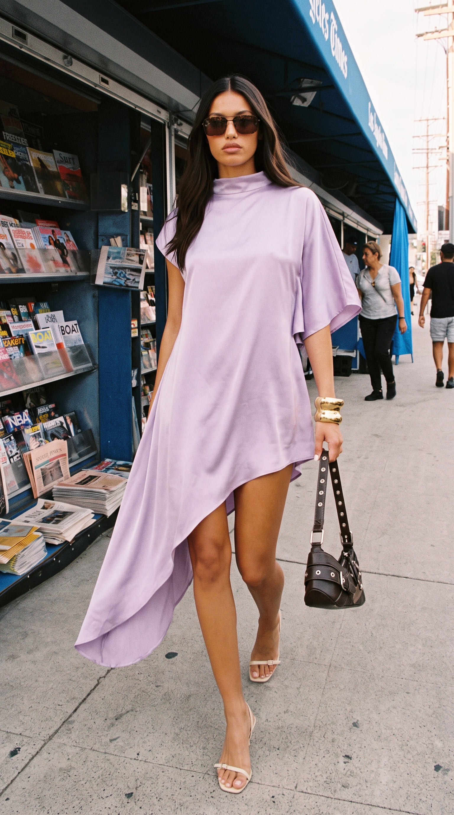 Side Dress