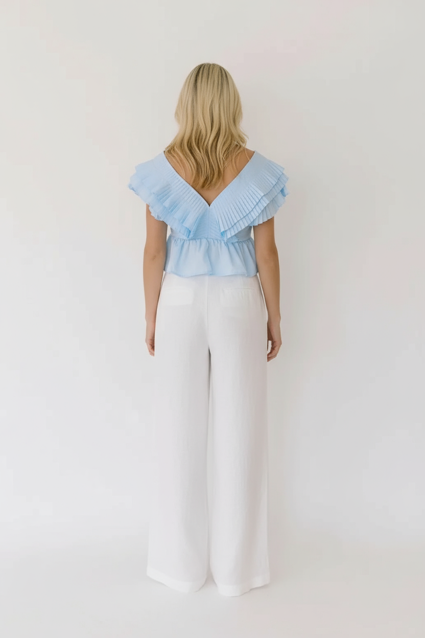 Yield Top