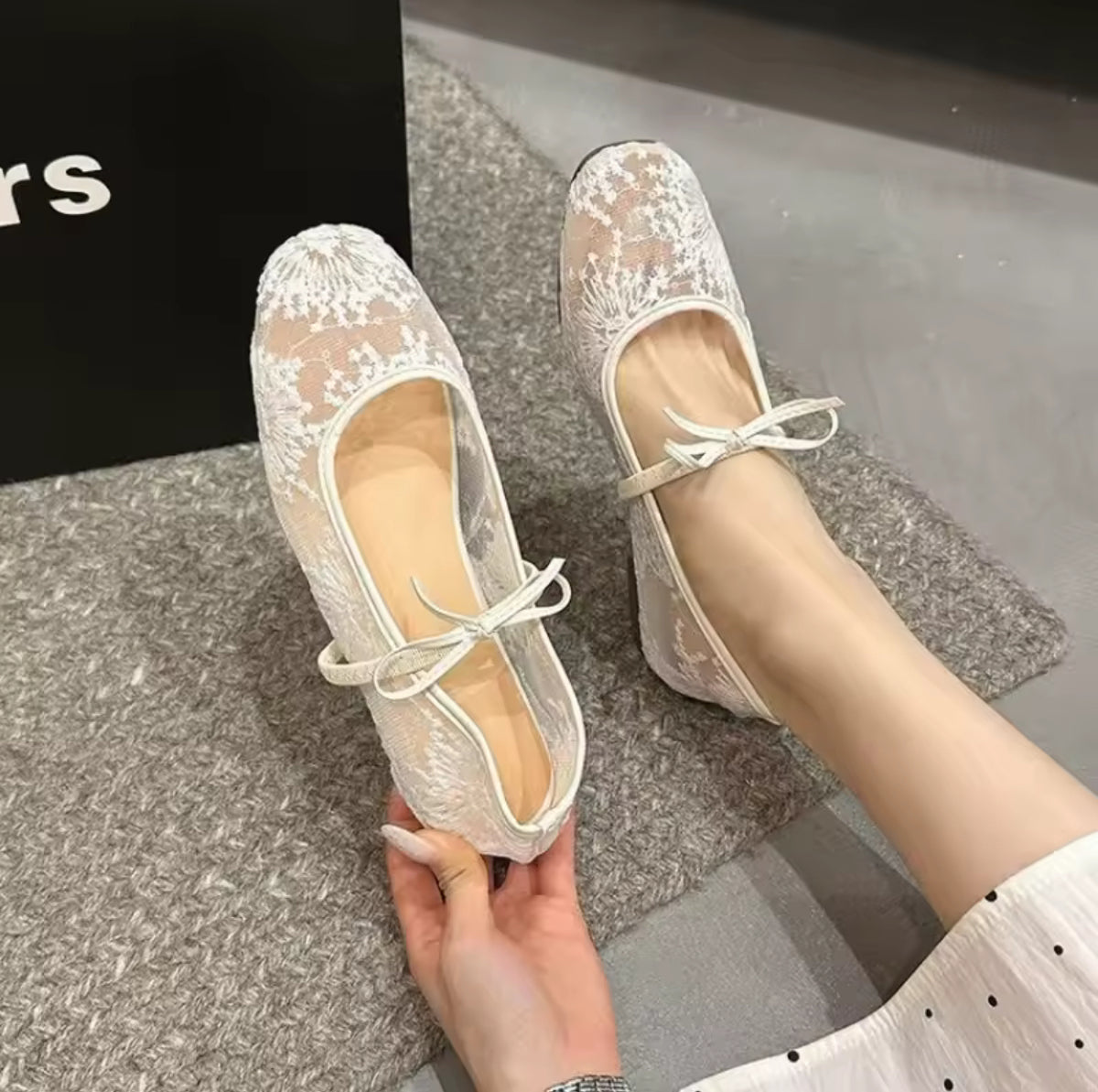 Ballet Flats
