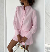 ERO Two-Piece Set