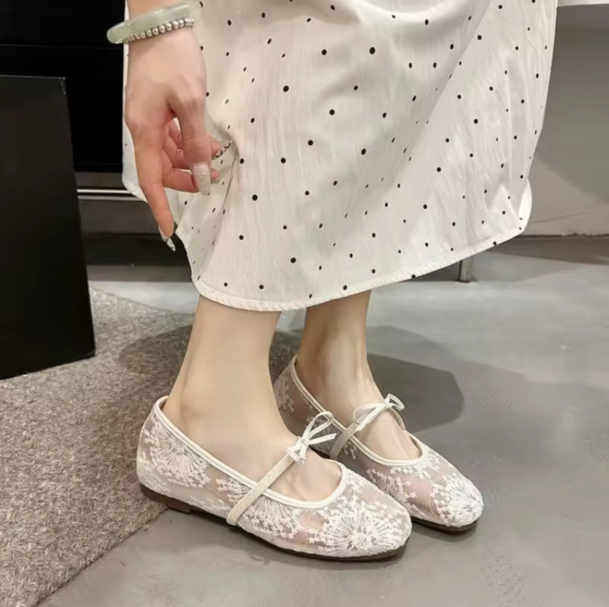 Ballet Flats