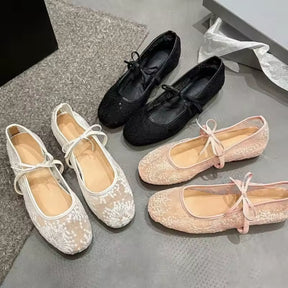 Ballet Flats