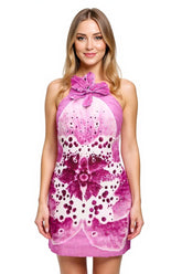 Karma Dress