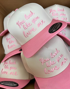 Love Me Hat