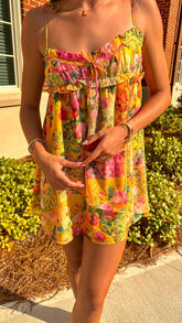 Adventure Dress