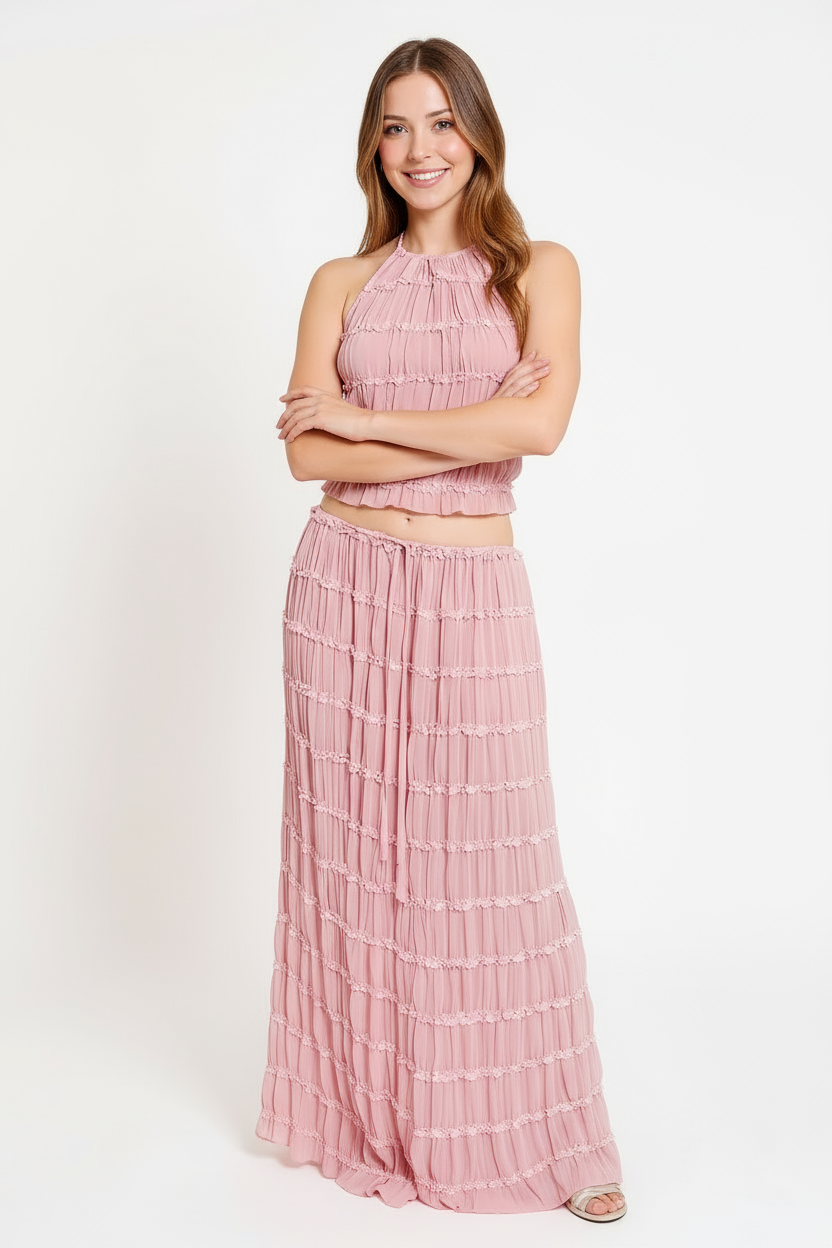 Princess Two Piece