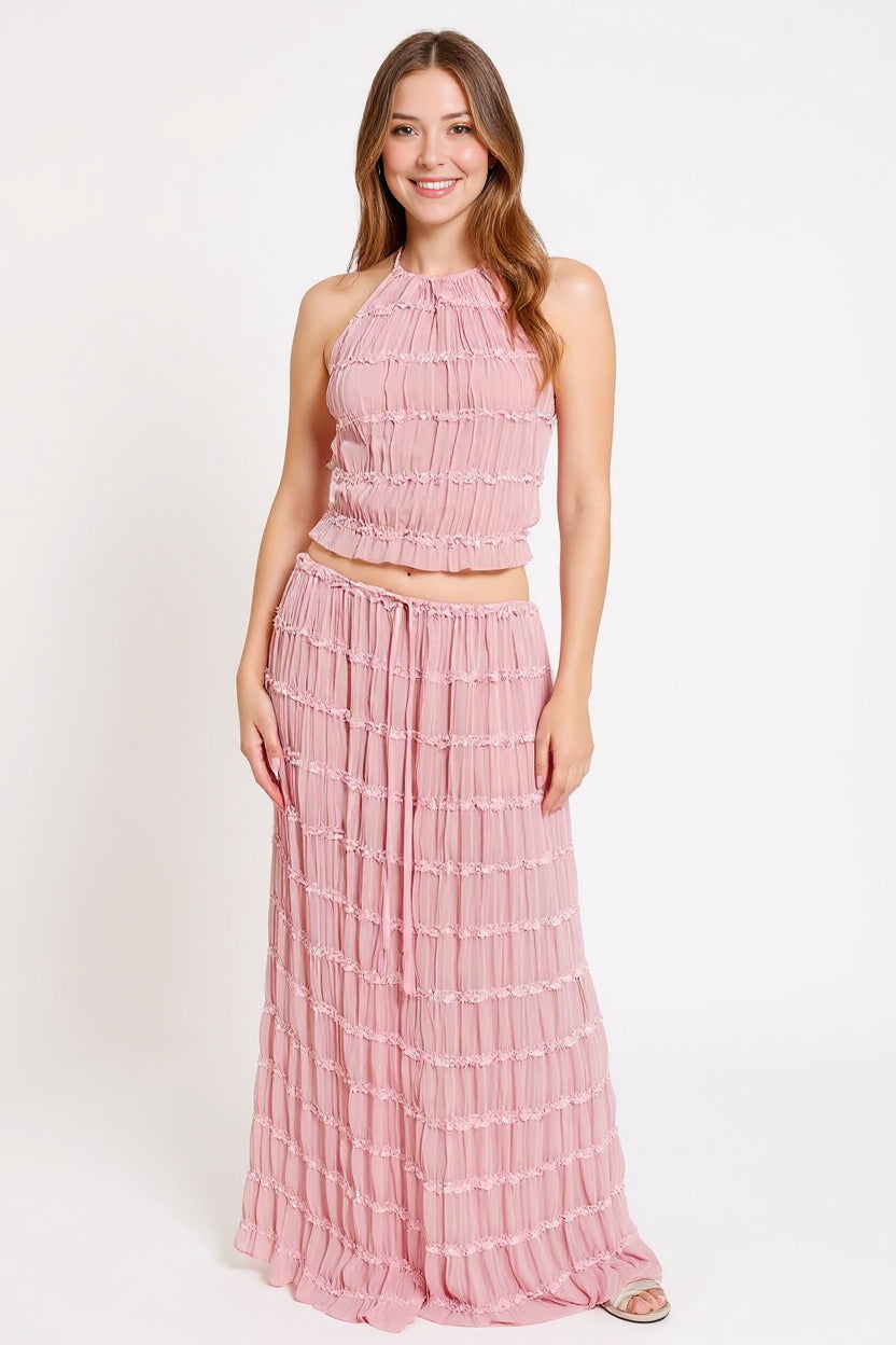 Princess Two Piece