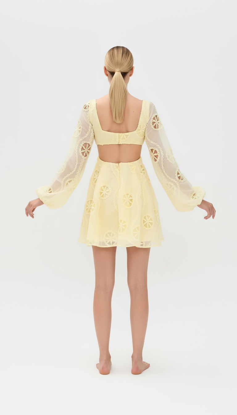 Our Dress
