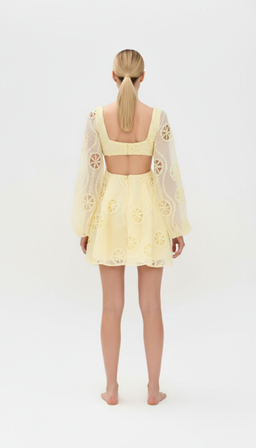 Our Dress