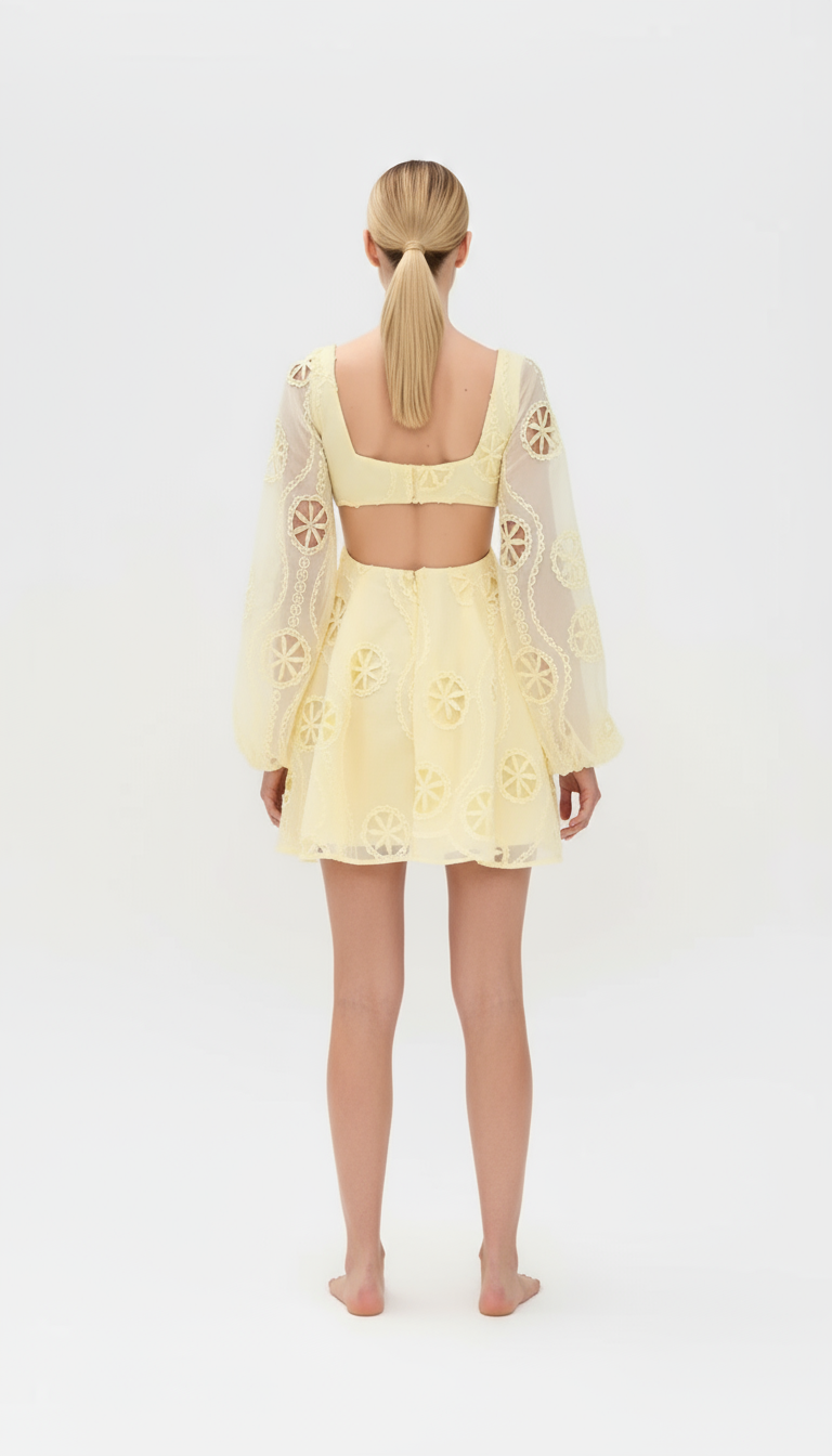 Our Dress