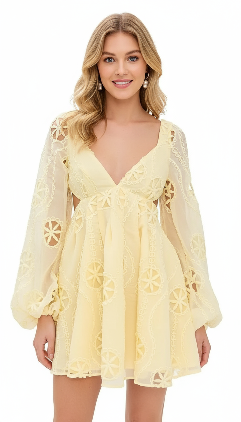 Our Dress