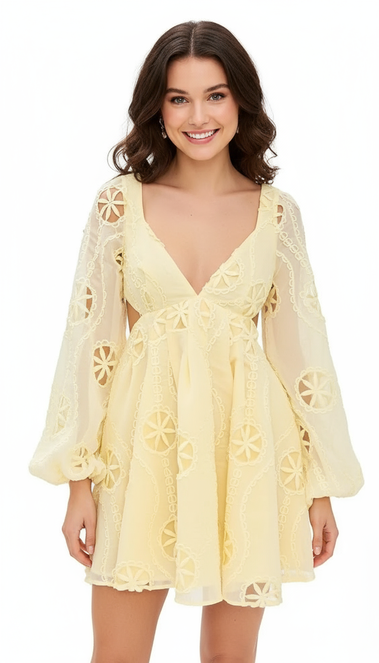 Our Dress