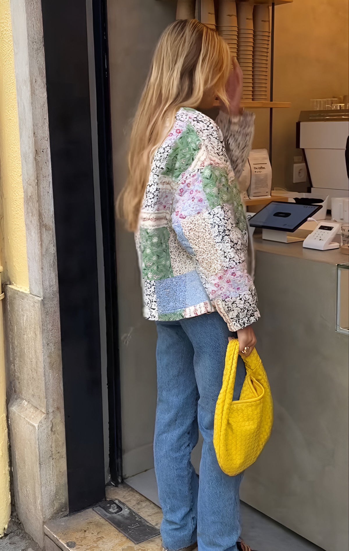 Karma Jacket 2.0