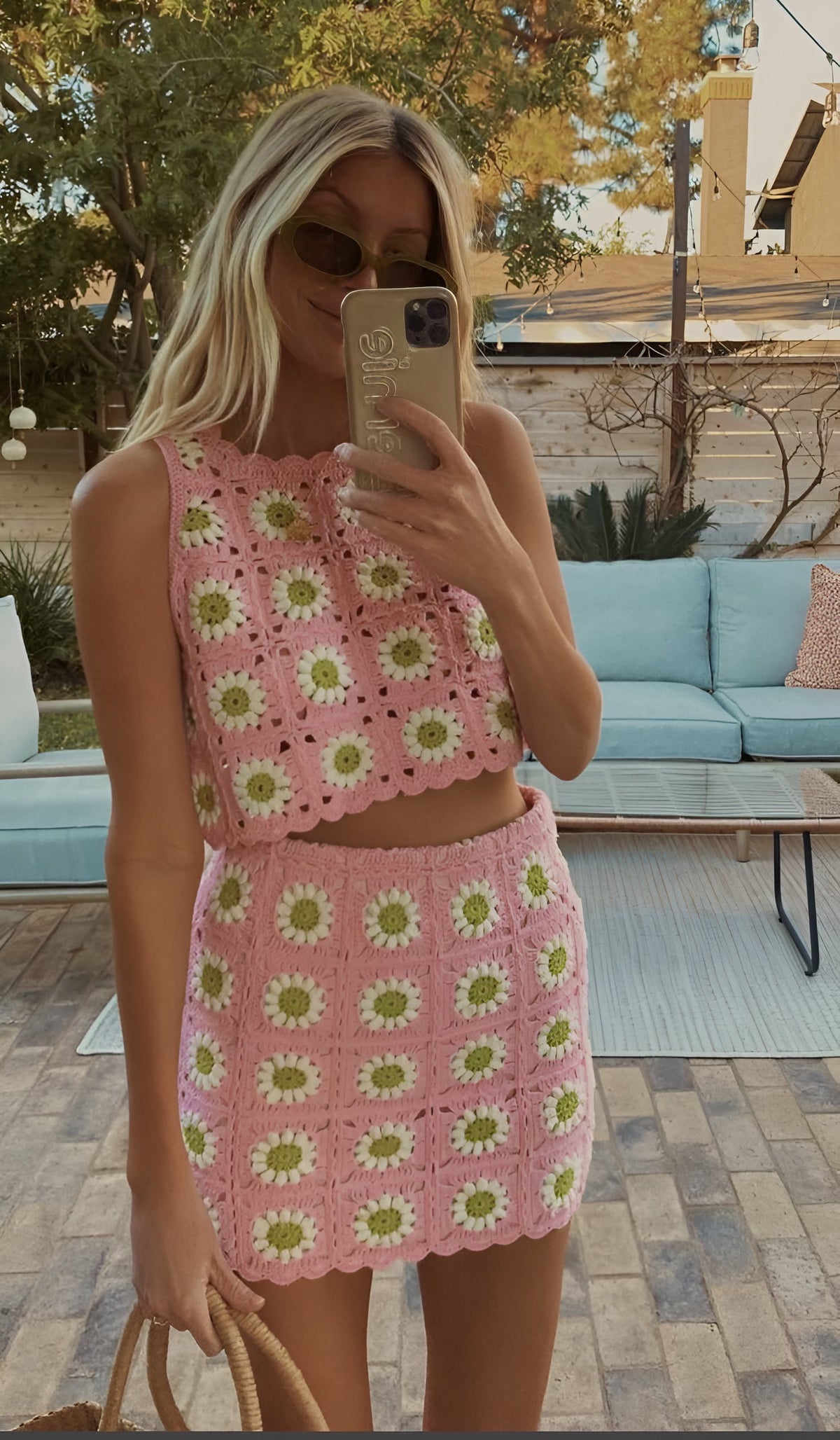 Wonder Of The Seas Two Piece