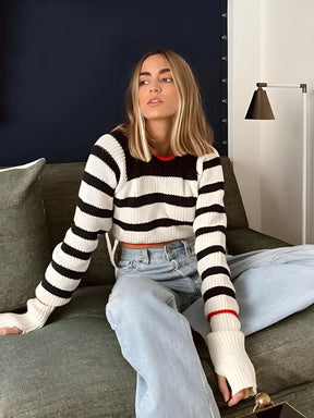 Chic Sweater