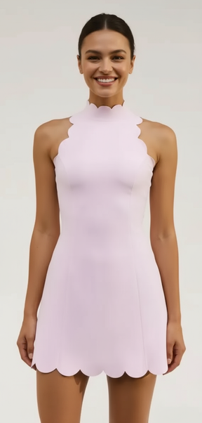 Loui Tennis Dress
