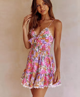 Lilou Dress