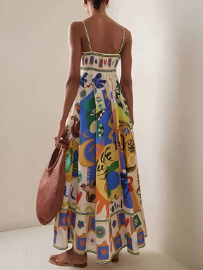 Ole Miss Dress