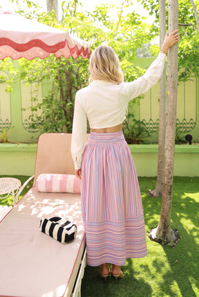 % Skirt