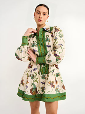 Arizonia Dress