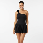 Capital Dress- Black