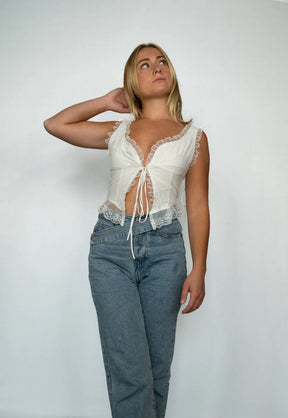 Annick Top
