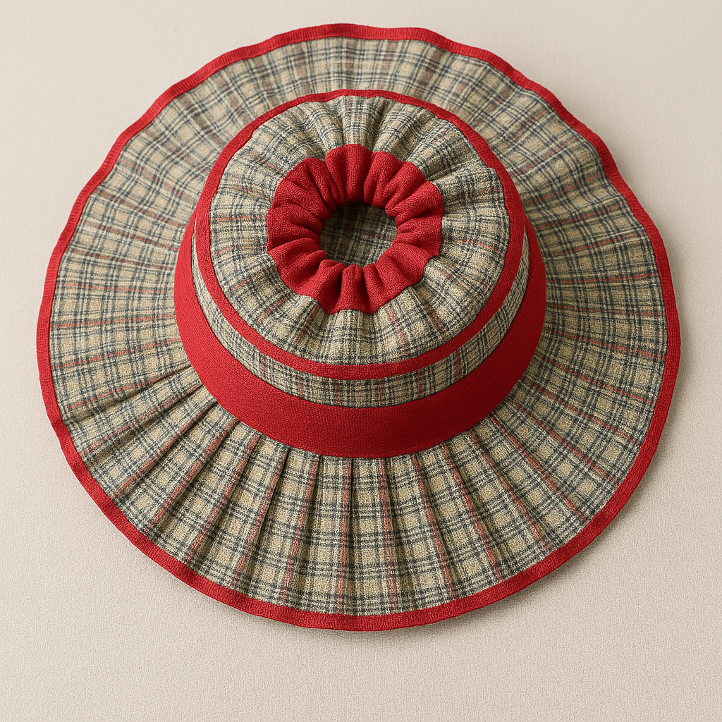 Palm Beach Hat