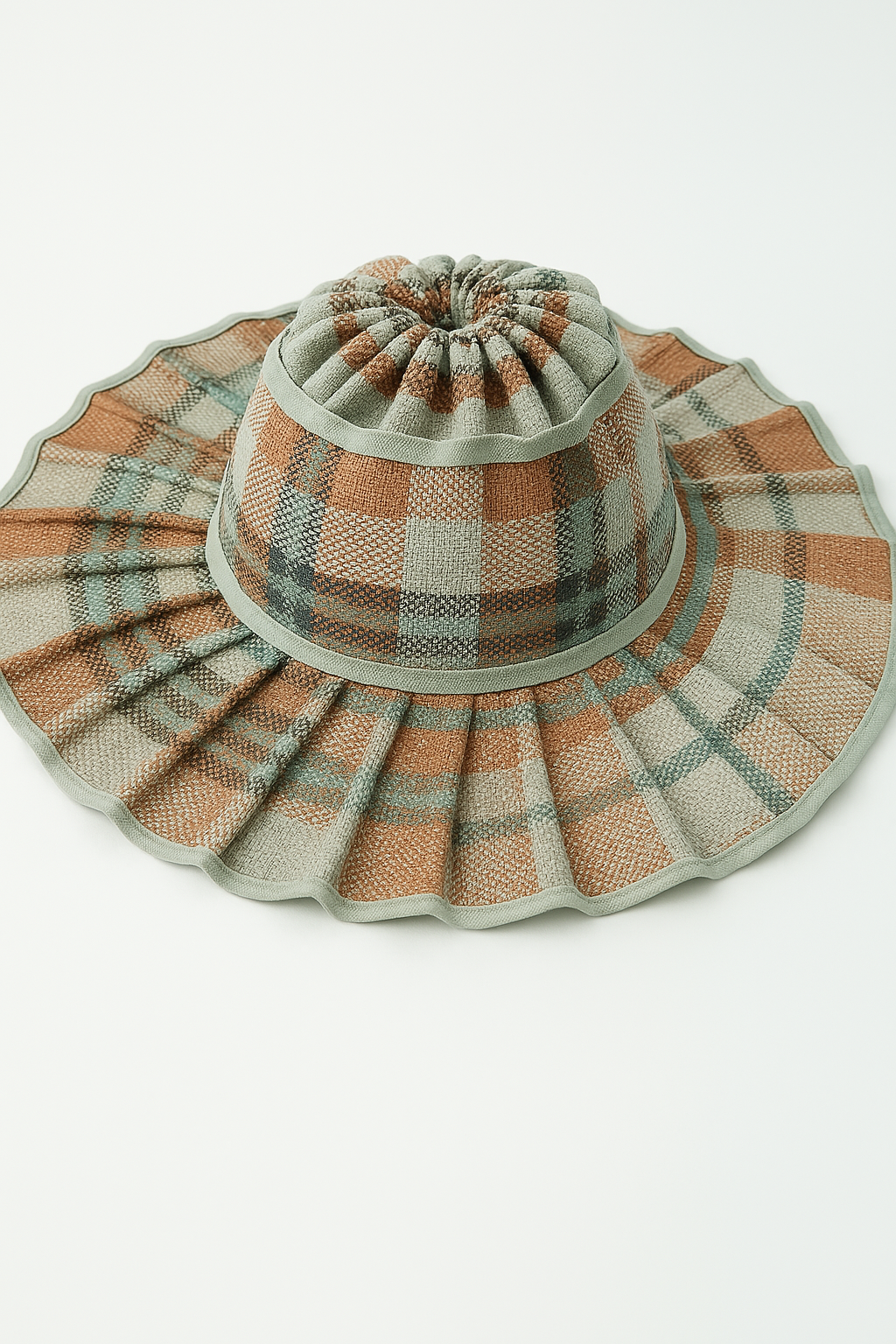 Palm Beach Hat