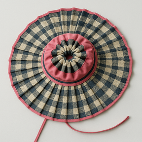 Palm Beach Hat
