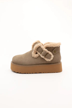 Alaska Boots