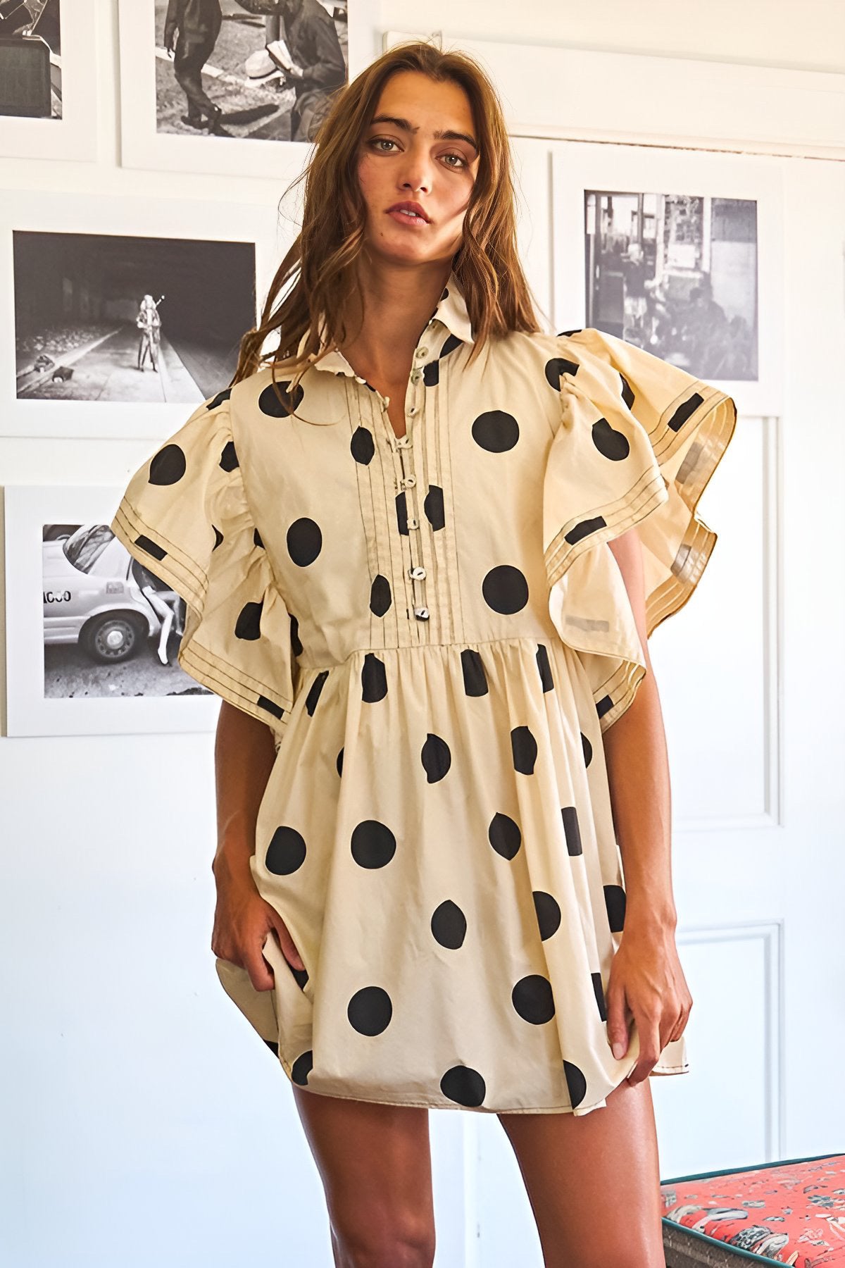 Dottie Dress