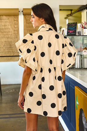 Dottie Dress