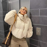 Fleece Jacket