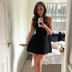 I Wrote the Book Dress