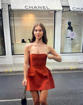 I Wrote the Book Dress