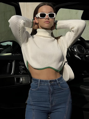 Proud Sweater