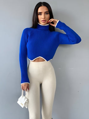 Proud Sweater