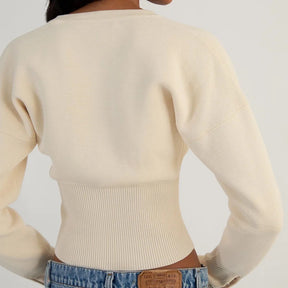Emma Chamberlain Sweater