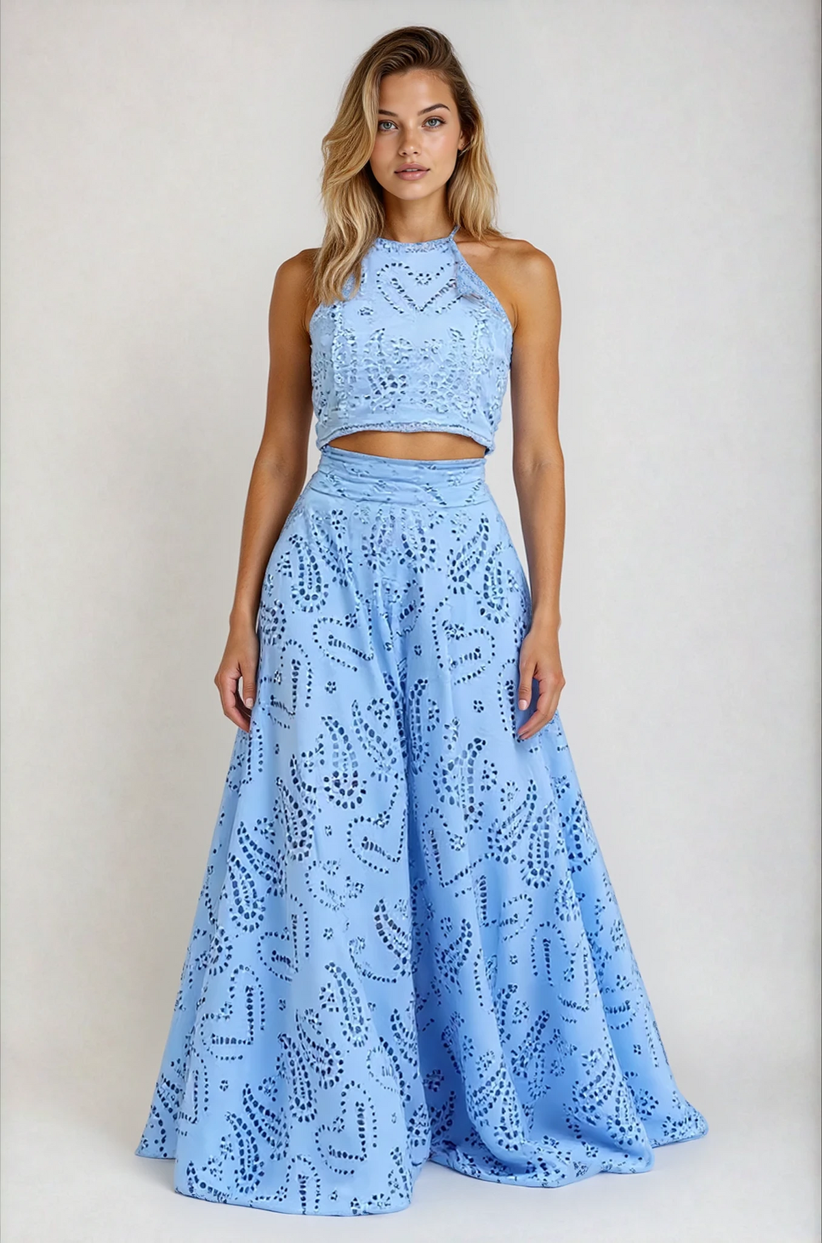 Love Two Piece